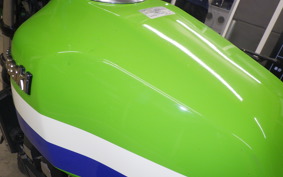 KAWASAKI ZRX400 1998 ZR400E