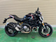 Фото Ducati MONSTAR 821 STEREO RUSU 2020 с японского аукциона