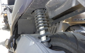 SUZUKI ADDRESS 110 CE47A