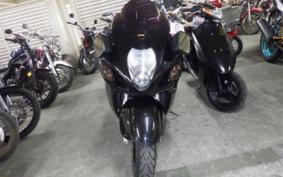 SUZUKI GSX1300R HAYABUSA 1999