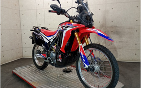 HONDA CRF250 RALLY MD44