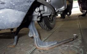 HONDA DIO Gen.6 AF68