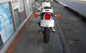 YAMAHA SR400 2014 RH03J