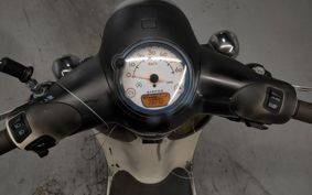 HONDA GIORNO AF77