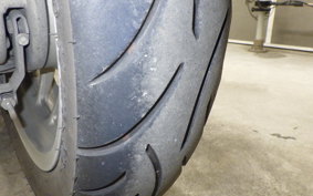 HONDA SHﾓｰﾄﾞ 2009 JF51