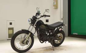YAMAHA TW225 DG09J