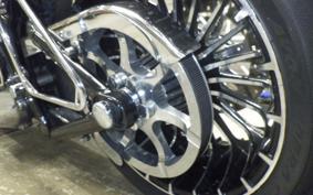 HARLEY FXSBSE 1800CVO 2014
