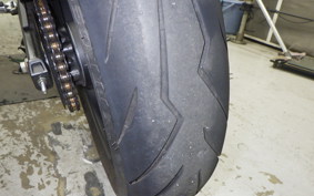 HONDA CB250RA 2008 MC52