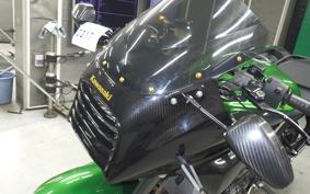 KAWASAKI NINJA 1000 A 2019 ZXT00W