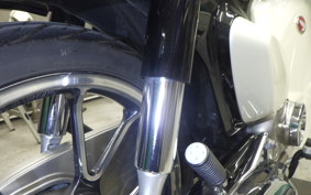 HONDA C125 SUPER CUB 2004 JA48