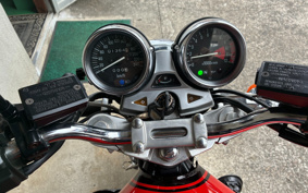 KAWASAKI ZEPHYR 1100 2024 ZRT10A