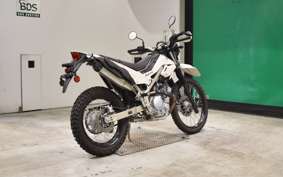 KAWASAKI KLX230ｼｪﾙﾊﾟ 2017 LX232A