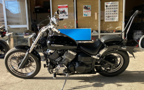 YAMAHA DRAGSTAR 400 2012 VH02J