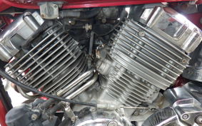 YAMAHA DRAGSTAR 400 2001 VH01J