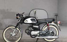 HONDA BENLY90 HA03
