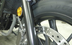 HONDA REBEL 250 A MC49