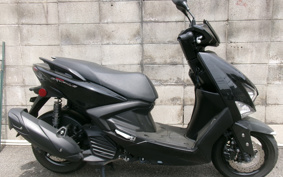 YAMAHA CYGNUS GRIF ASU SEJ4J