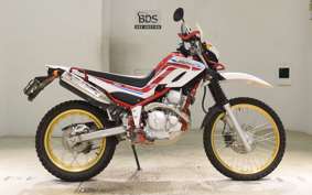 YAMAHA SEROW 250 Gen.3 DG31J