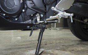 YAMAHA MT-03 ABS 2023 RH21J