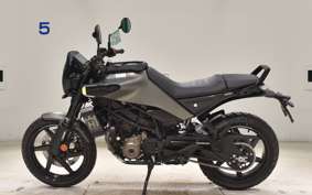 HUSQVARNA SVARTPILEN 250 2013