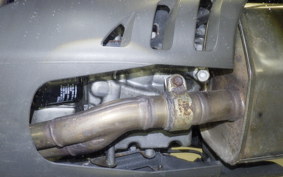 KAWASAKI ER600 N 2007 ER650A