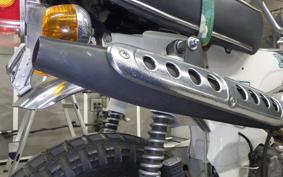 HONDA DAX 70 ST70