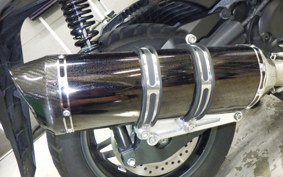 HONDA FORZA 250 MF13