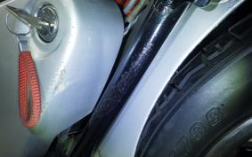 HONDA CBM72 2009 CBM72