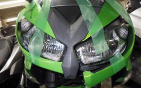 KAWASAKI NINJA 400R 2013 ER400B