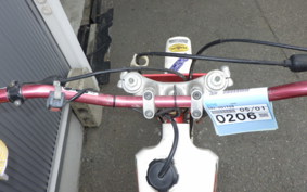 YAMAHA TY250 R 38V
