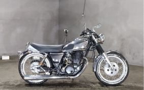 YAMAHA SR400 1996 1JR
