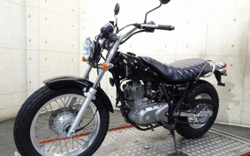 SUZUKI VANVAN 200 NH41A