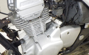 KAWASAKI ELIMINATOR 125 2023 BN125A