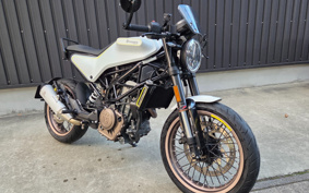 OTHER  HUSQUARNA VITPILEN401 2020 VBKUN4