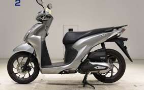 HONDA DIO 110 2016 JK03