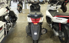 YAMAHA N-MAX 155 A SG50J