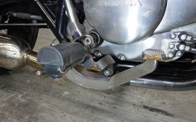 HONDA CB400SS E 2006 NC41