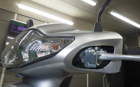 HONDA TACT-4ﾍﾞｰｼｯｸ 2019 AF79