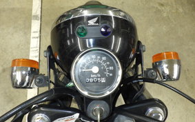 HONDA APE 100 2023 HC07