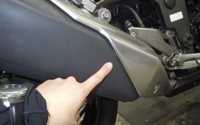 KAWASAKI NINJA 250 ABS