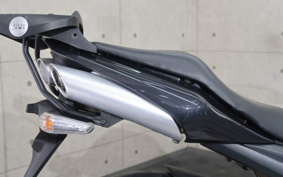 SUZUKI GSR 400 2007 GK7DA