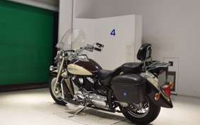 YAMAHA DRAGSTAR 1100 CLASSIC 2000 VP13J