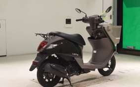 SUZUKI LET's Super Good 2014 CA4AA