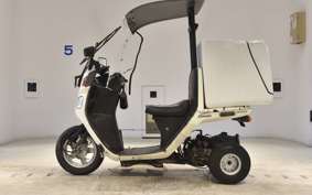 HONDA GYRO CANOPY TA02