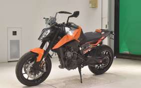 KTM 790 DUKE 2020