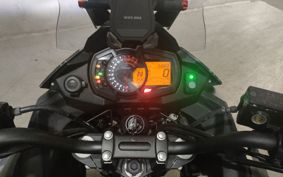 KAWASAKI VERSYS-X 250 TOURER LE250D