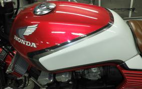 HONDA CBX400F 2019 NC07