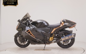 SUZUKI HAYABUSA Gen.3 2021 EJ11A