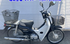 HONDA C50-2