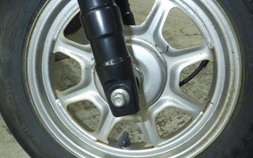 HONDA TACT-4ﾍﾞｰｼｯｸ 1989 AF75
